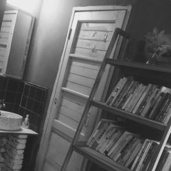 -HG美发设计沙龙