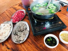 -江村四哥新鲜牛肉店(江高总店)
