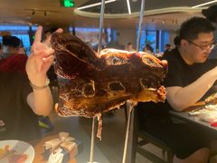 -拉蒂娜·巴西牛排馆 Latina·Brazilian Steakhouse(王府井喜悦店)