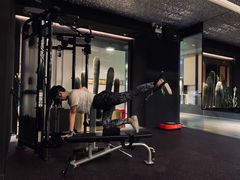 -TOP健身私教工作室(侨香店)