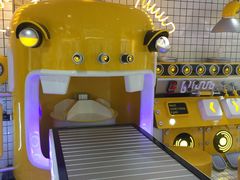 -泡泡玛特POPMART(上海环球港店)