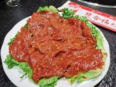 -双合福火锅(河北路店)