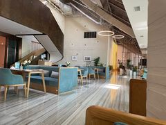 大堂-EN SPACE恩空间