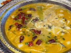 -李氏传家菜(兴城路店)