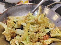 -新白鹿餐厅(百联中环店)