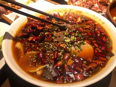-向川南·水煮鱼·川菜(和平里店)