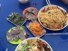 -张有德老字号牛肉面(总店)