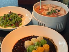 -晓长安·新陕菜(曲江店)