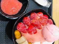 -鲜芋仙(观音桥大融城LG店)