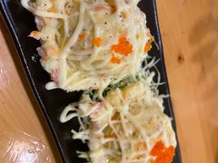 土豆泥-宝寿司(红瓦寺店)