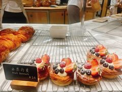 -麦田工坊(月湖店)