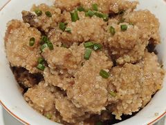 粉蒸肉-欧记大排档·景德菜(上海首店)