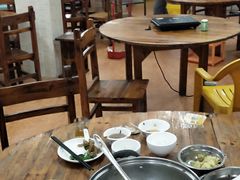 大堂-江村四哥新鲜牛肉店(江高总店)
