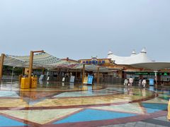 -上海玛雅海滩水公园