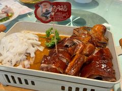 -沙河粉村·国家非遗传承(云台店)