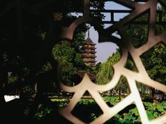 -拙政园