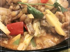 -望湘园·湖南菜(宏伊店)