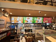 -德克士(益庄北国店)