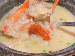 -蚝翅·海鲜粥·烧烤·龙虾季(海曙天一店)