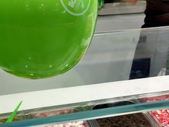 -Salud撒露欧洲冻酸奶(蓝色港湾店)