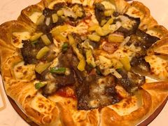 -必胜客(玉泉远洋店)