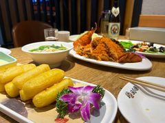 -渔乐圈海鲜餐厅(群力金江路店)