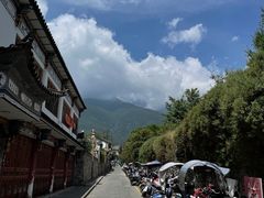 -大理古城