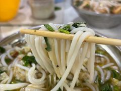 -小倪羊肉米线馆