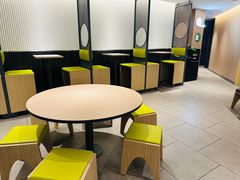 -麦当劳(王顶堤店)