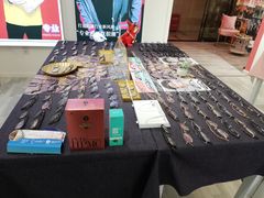 -肆兮眼镜·蔡司·徕卡战略合作店(大坪店)