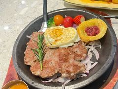 -Aqua Oasis 水天堂(常熟永旺店)