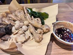 -水煮三国·川鲁江湖菜(香山店)