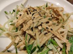 -喜家德虾仁水饺(华强天虹店)