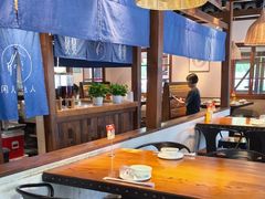 -江南小叙·美食研究院(鱼街店)