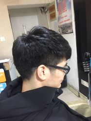 点击看大图 -名品美发