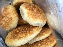 -上好酥烧饼(虹桥中心店)