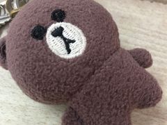 -LINE FRIENDS Garosu-gil Flagship Store