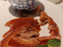 -喜悦烤鸭·新京菜(王府井店)