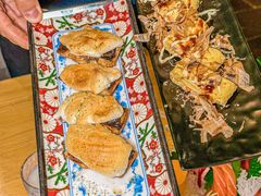 -桃屋日本料理(清华科技园店)