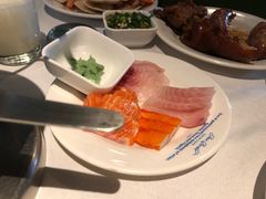 -星伦多自助料理·涮烤一体(虹悦城店)