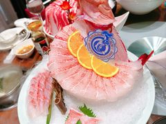 -东海怡品海鲜豆捞(星街坊店)