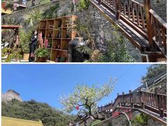 -沂蒙山旅游区龟蒙景区