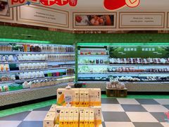 -杭州大厦LSE城市生活超市(杭州大厦店)