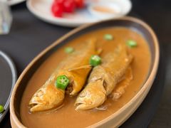 -翠湖轩中餐厅(昆明翠湖宾馆店)