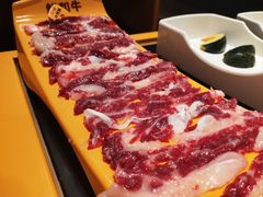 鲜和牛-潮发潮汕牛肉店(东方宝泰店)