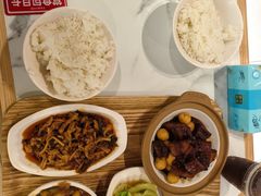 -乡村基·川味现炒大王(熙悦天街店)