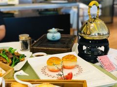 -龙庭华宴·粤菜·早茶