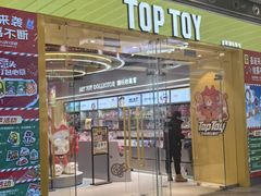 -TOP TOY(大兴荟聚店)