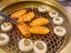 -黑牛の店·和牛烧肉(石家庄万象城店)