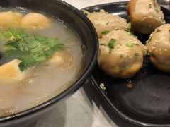 -小杨生煎(松江大学城店)
